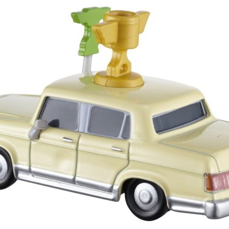 Disney Pixar Cars Brad Winmiler Die-cast Vehicle - Image 2